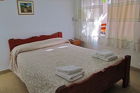 Hostal El Charaba