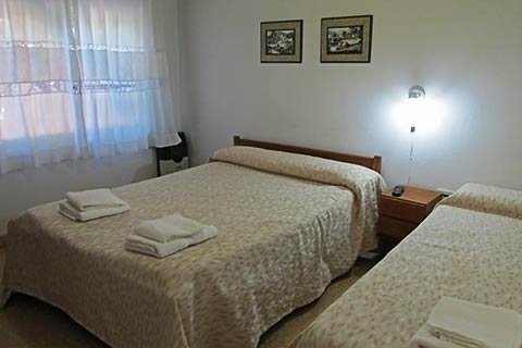 Hostal El Charaba