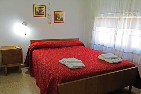 Hostal El Charaba